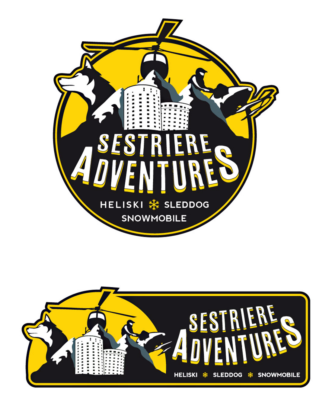 Sestriere-Adventures-Logo